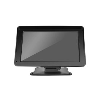 Podofo A3327, monitor do auta 7,0 Carplay/Airplay/Android Auto