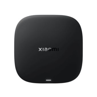Xiaomi TV Box S 3rd Gen EU