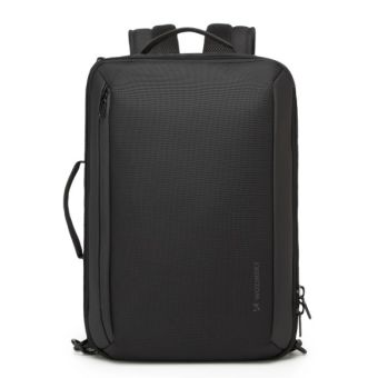 Wozinsky Premium, batoh/taška na notebook 15.6", čierny