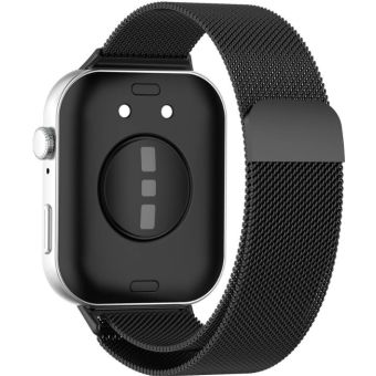 Remienok Tech-Protect MilaneseBand Huawei Watch Fit 3 čierny