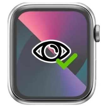 Ochranné sklo GrizzGlass PaperScreen Xiaomi Watch S4 (2ks)