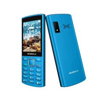 Mobiola MB4280 4G, modrá