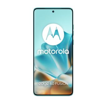 Motorola Edge 60 Fusion 12GB/256GB PANTONE Amazonite