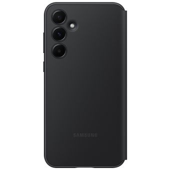 Obal Samsung Smart View Cover Samsung Galaxy A54 5G A546 EF-ZA546CBE čierny (Poškodené balenie)