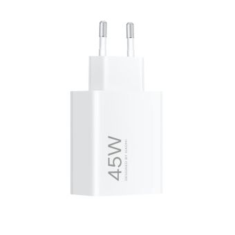 Xiaomi 45W Turbo Charging Power Adapter MDY-17-EE (USB-A)