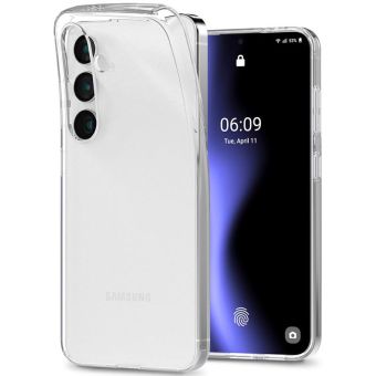 Obal Mercury Jelly Samsung Galaxy A25 5G A256 transparentný