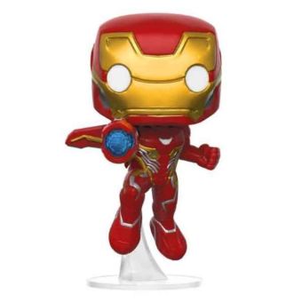 POP! Iron Man (Avengers Infinity War)