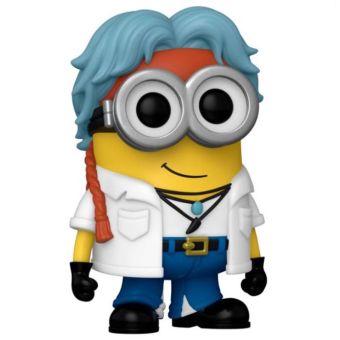 POP! Suga Minion (Despicable Me 4)