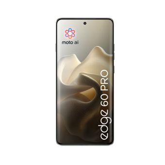 Motorola Edge 60 Pro 12GB/512GB PANTONE Shadow