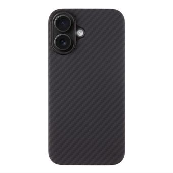 Obal Tactical MagForce Aramid Apple iPhone 16 čierny
