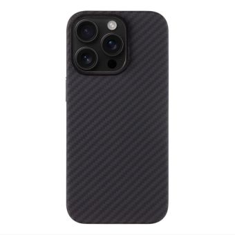 Obal Tactical MagForce Aramid Apple iPhone 16 Pro čierny