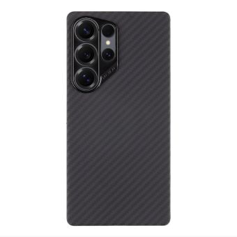 Obal Tactical MagForce Aramid Samsung Galaxy S25 Ultra 5G S938 čierny