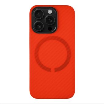 Obal Tactical MagForce Aramid Bloody Mary Limited Edition Apple iPhone 16 Pro