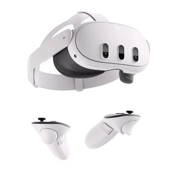 Meta Quest 3 Virtual Reality 512GB