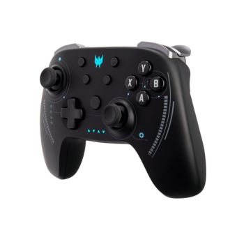 ACER Predator PGR300 Wireless Gaming Controller čierny
