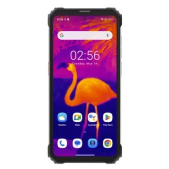 Blackview BV8900 8GB/256GB Black