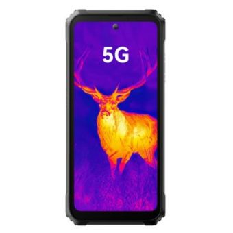 Blackview BL9000 Pro 12GB/512GB Phantom Black