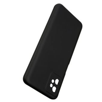 Obal Silicone TPU Motorola Moto G32 čierny