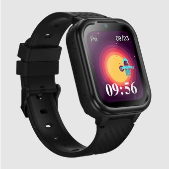 Garett Smartwatch Kids Essa 4G čierne