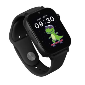 Garett Smartwatch Kids Nice Pro 4G čierne