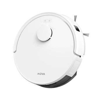 MOVA E20 Plus Robotický vysávač Biely