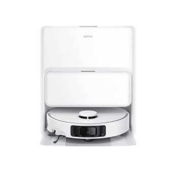 MOVA P50 Ultra Robotický vysávač Biely