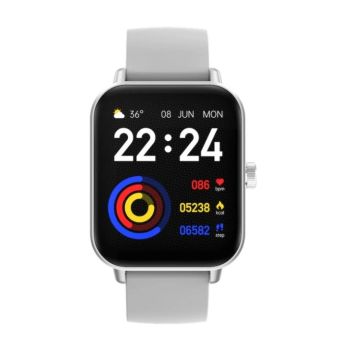 CARNEO Versa HR+ strieborné