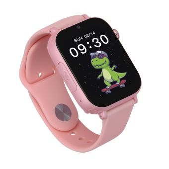 Garett Smartwatch Kids Nice Pro 4G ružové