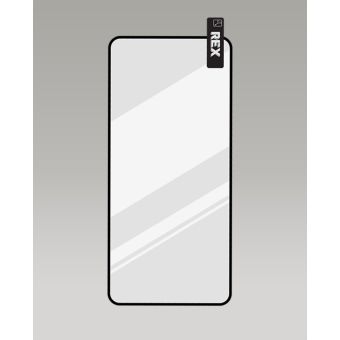 Ochranné sklo Sturdo Rex 5D Honor 400 Lite 5G čierne