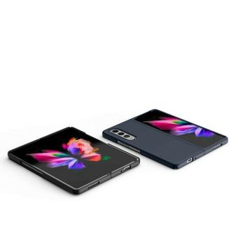 Obal Mercury Fard Samsung Galaxy Z Fold6 5G F956 čierny