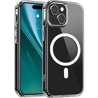 Obal Etteri Hybrid Mag case Apple iPhone 16