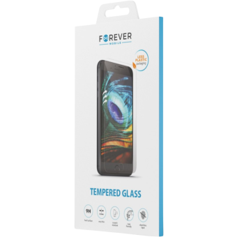 Ochranné sklo Forever tempered glass 2,5D Motoroloa Moto G35 5G
