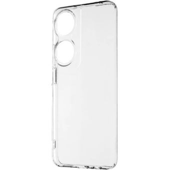 Obal OBAL:ME TPU Honor X7b Transparent
