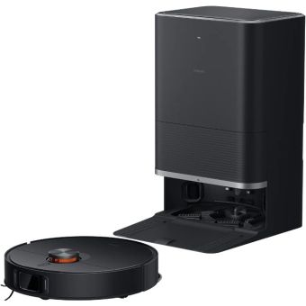 Xiaomi Robot Vacuum X20 Max EU - Vystavemý kus