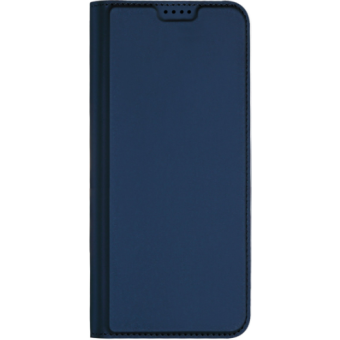 Obal DUX DUCIS wallet case SKIN PRO Samsung Galaxy S25+ 5G S936 blue