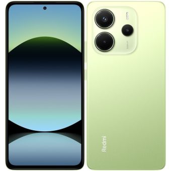Xiaomi Redmi Note 14 8GB/256GB Lime Green