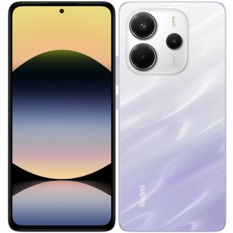 Xiaomi Redmi Note 14 8GB/256GB Mist Purple