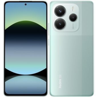 Xiaomi Redmi Note 14 5G 8GB/256GB Coral Green Nový z výkupu