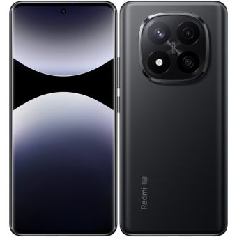 Xiaomi Redmi Note 14 Pro+ 5G 12GB/512GB Midnight Black