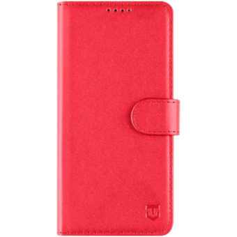 Obal Tactical Field Notes Samsung Galaxy A36 5G A366 Red