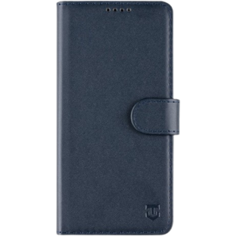 Obal Tactical Field Notes Xiaomi Redmi Note 14 Pro+ 5G Blue