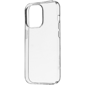 Obal Tactical TPU Xiaomi Redmi Note 14 Pro+ 5G Transparent