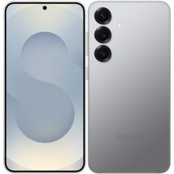 Samsung Galaxy S25/S931 12GB/256GB Silver Shadow Nový z výkupu