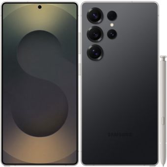 Samsung Galaxy S25 Ultra 5G S938 12GB/512GB Titanium Black