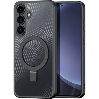 Obal DUX DUCIS case AIMO MAG MagSafe Samsung Galaxy S25+ 5G S936 black