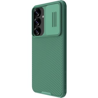 Obal Nillkin CamShield PRO Samsung Galaxy S25+ 5G S936 Dark Green