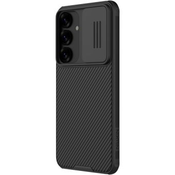 Obal Nillkin CamShield PRO Samsung Galaxy S25+ 5G S936 Black