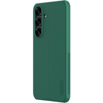 Obal Nillkin Super Frosted PRO Samsung Galaxy S25 5G S931 Dark Green