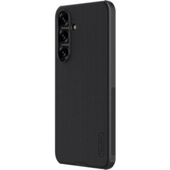 Obal Nillkin Super Frosted PRO Samsung Galaxy S25 5G S936 Black