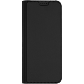 Obal DUX DUCIS wallet case SKIN PRO Samsung Galaxy S25 5G S931 black